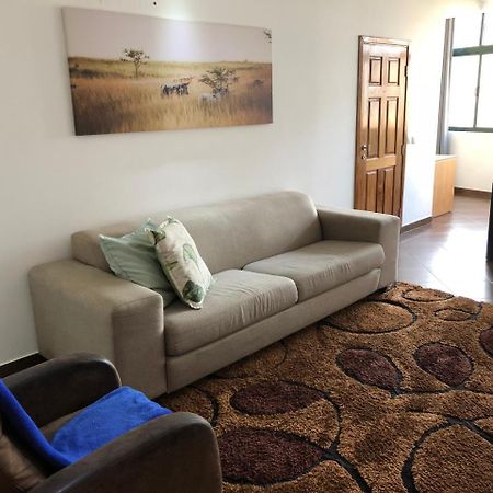 Polana Holiday Apartment Мапуту Экстерьер фото