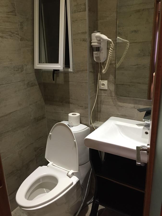 Polana Holiday Apartment Мапуту Экстерьер фото