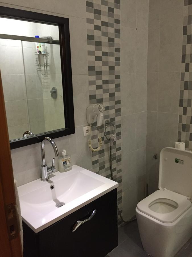 Polana Holiday Apartment Мапуту Экстерьер фото
