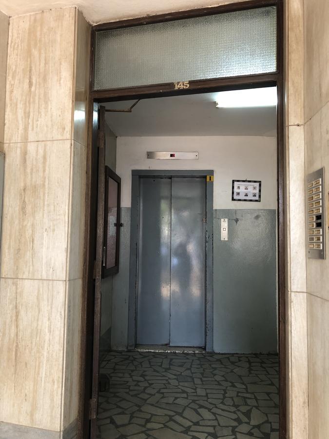 Polana Holiday Apartment Мапуту Экстерьер фото