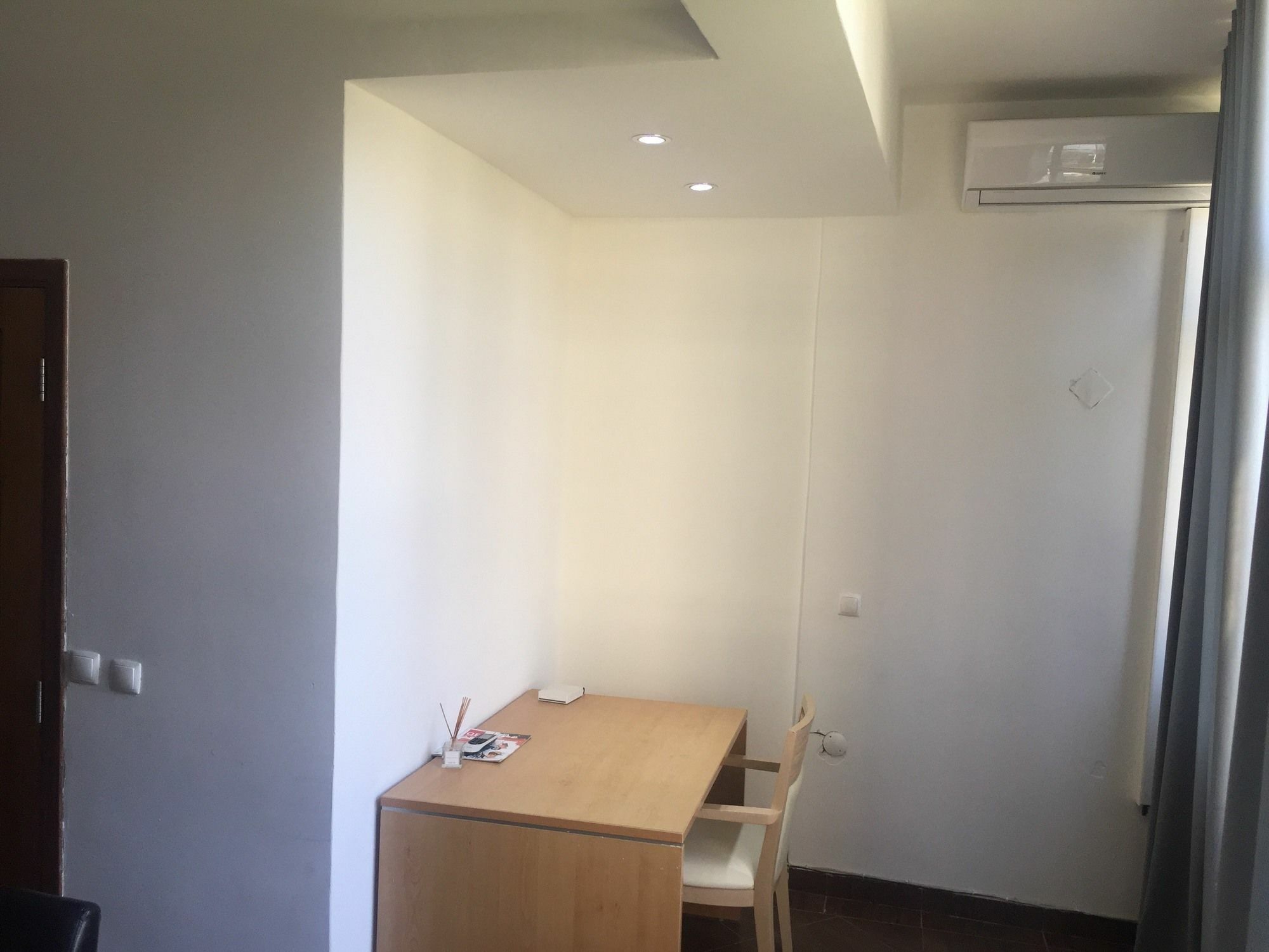 Polana Holiday Apartment Мапуту Экстерьер фото