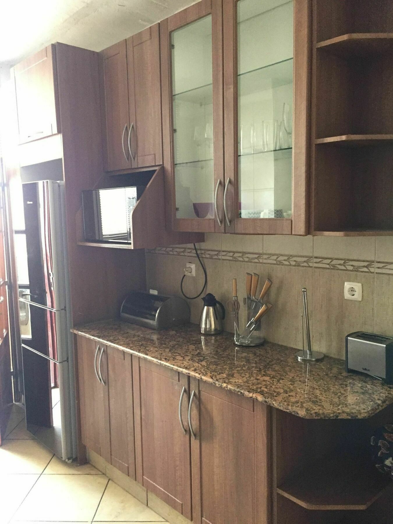 Polana Holiday Apartment Мапуту Экстерьер фото