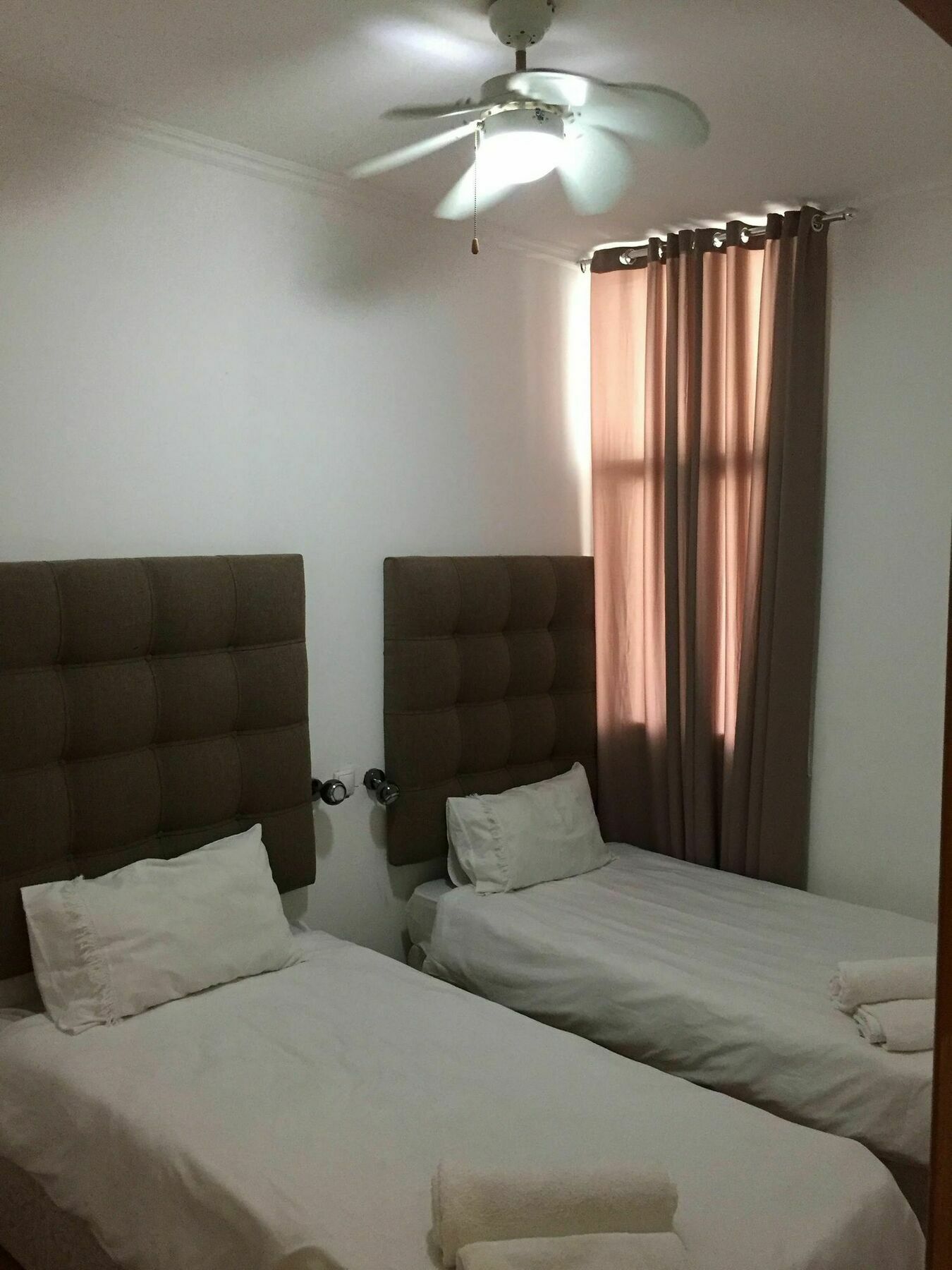 Polana Holiday Apartment Мапуту Экстерьер фото
