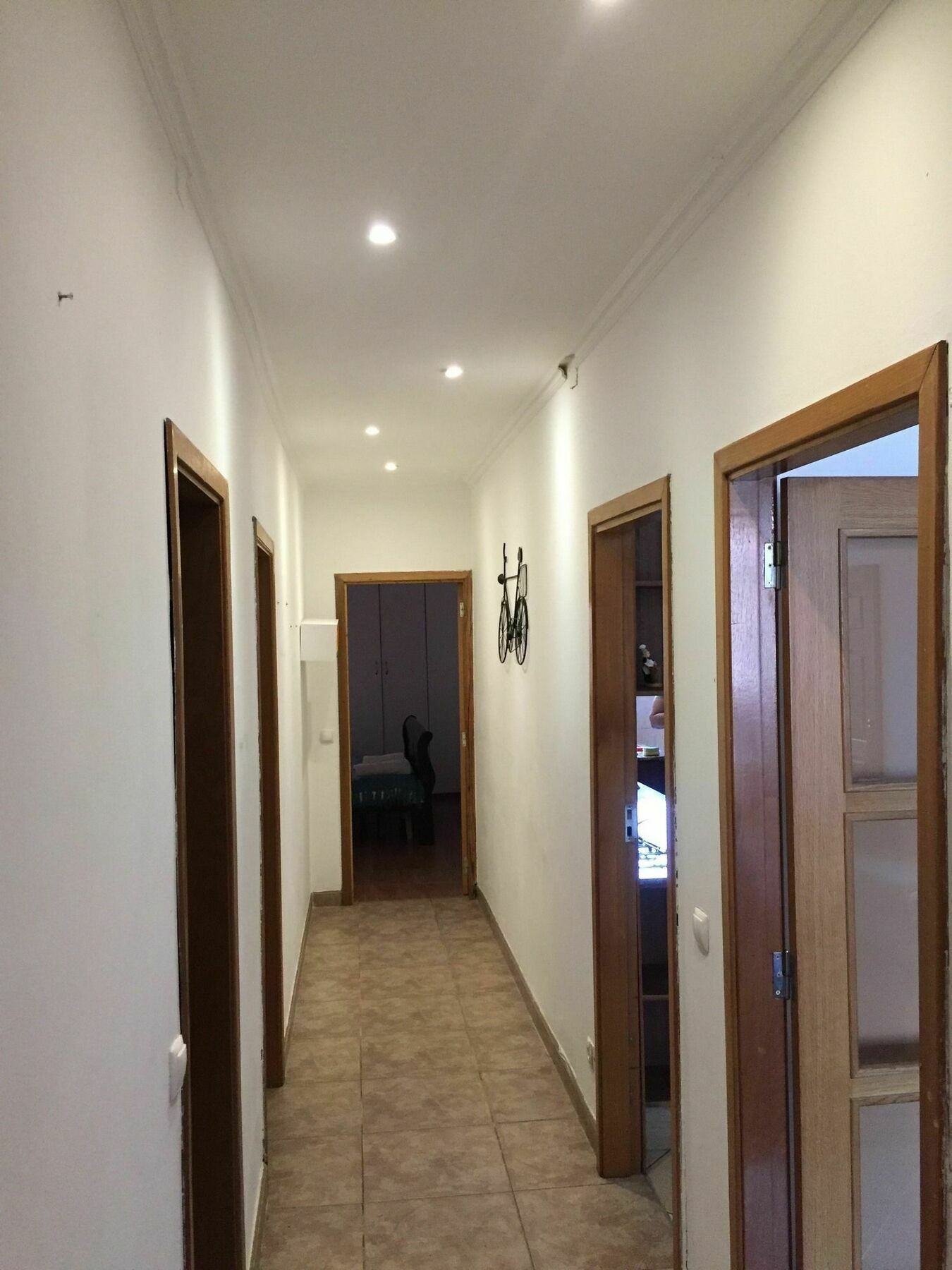 Polana Holiday Apartment Мапуту Экстерьер фото
